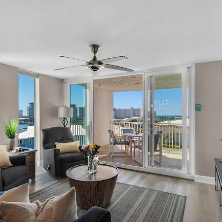 Appartamento Dolphin Point #602A